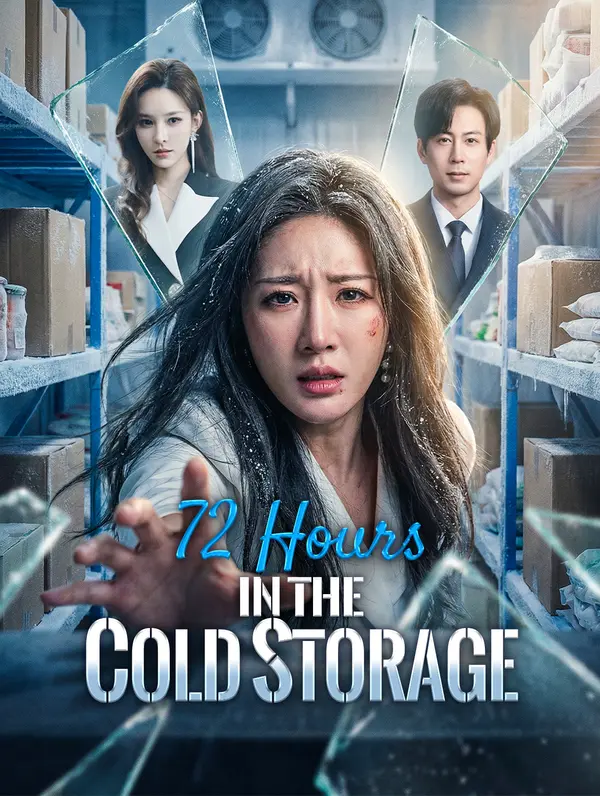 72 Hours in the Cold Storage