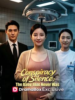 Conspiracy of Silence: The Baby That Never Was