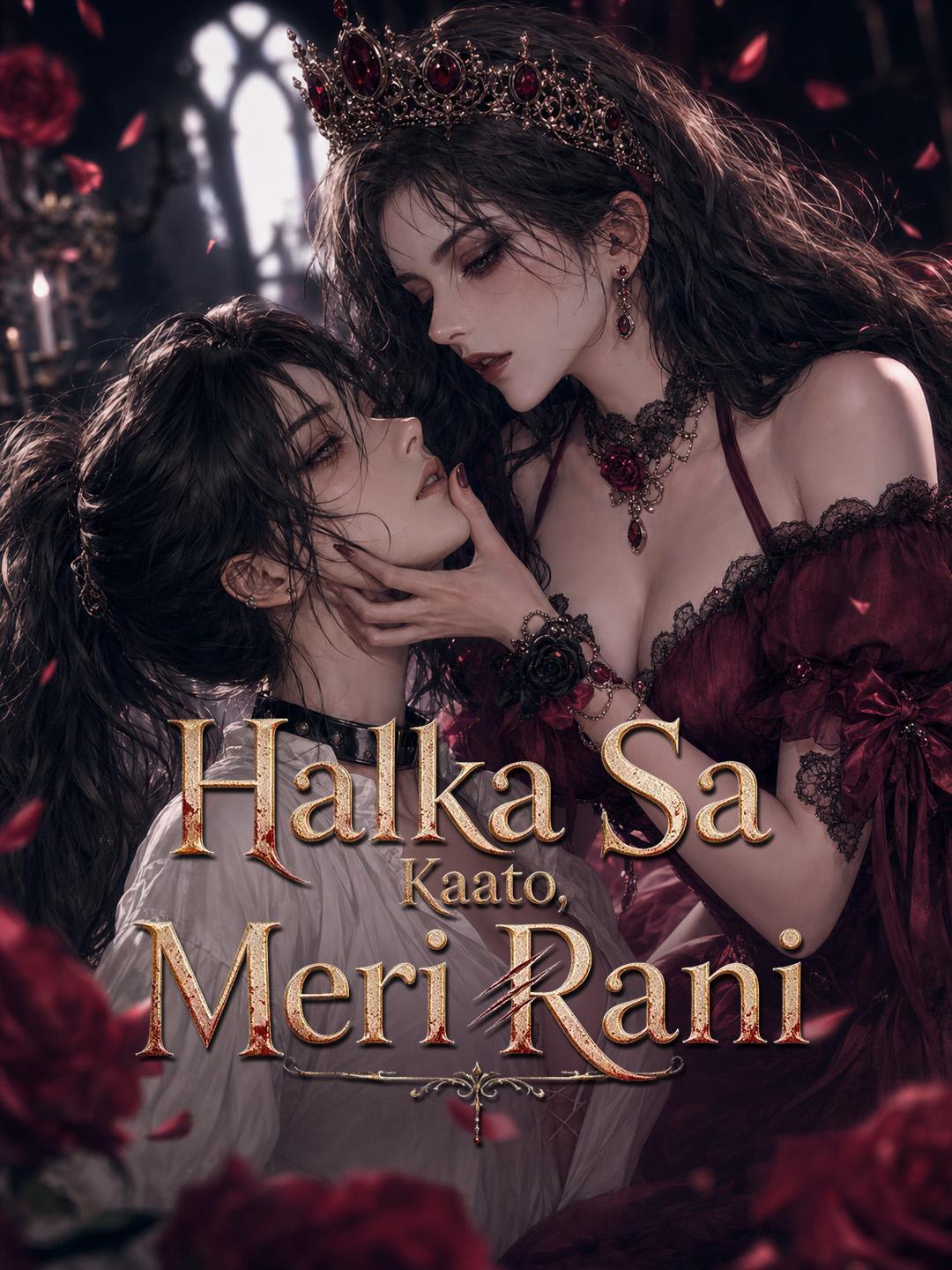 Halka Sa Kaato, Meri Rani