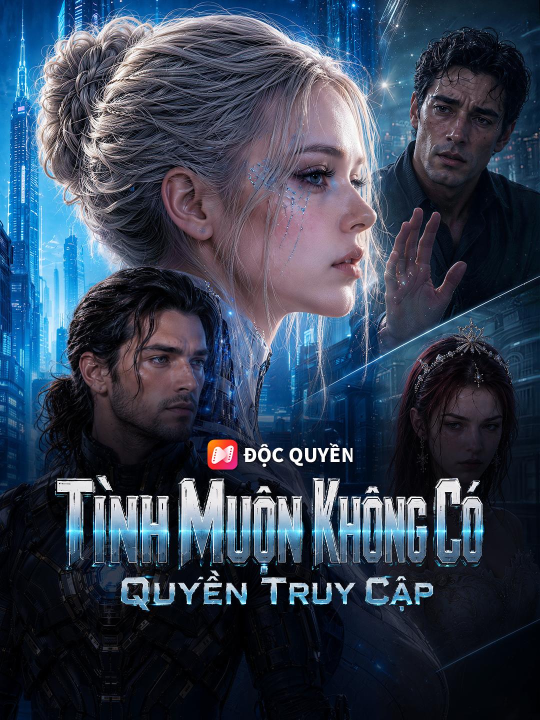 Tình Muộn Không Có Quyền Truy Cập
