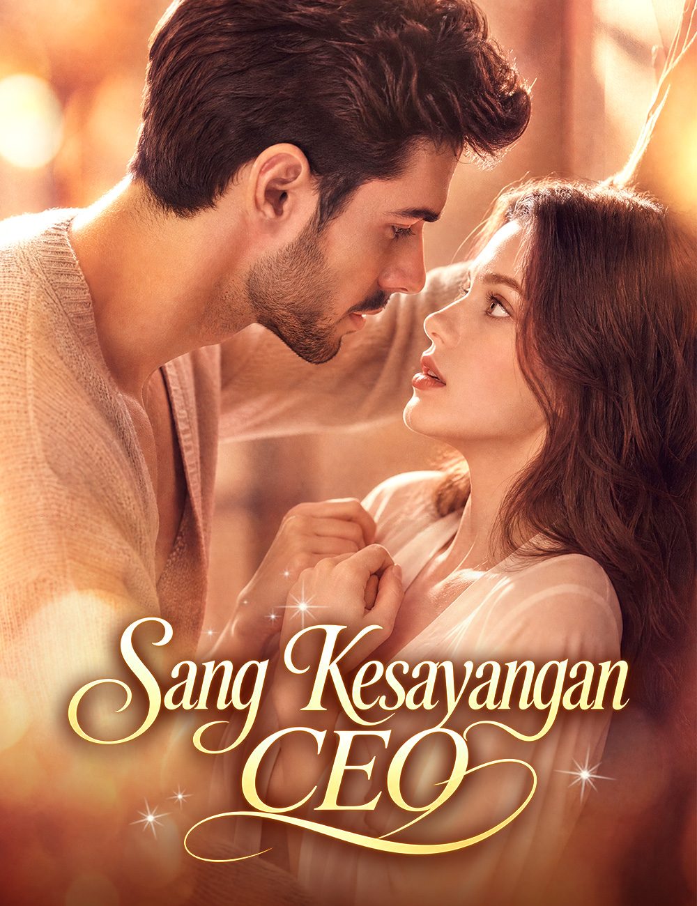 Sang Kesayangan CEO