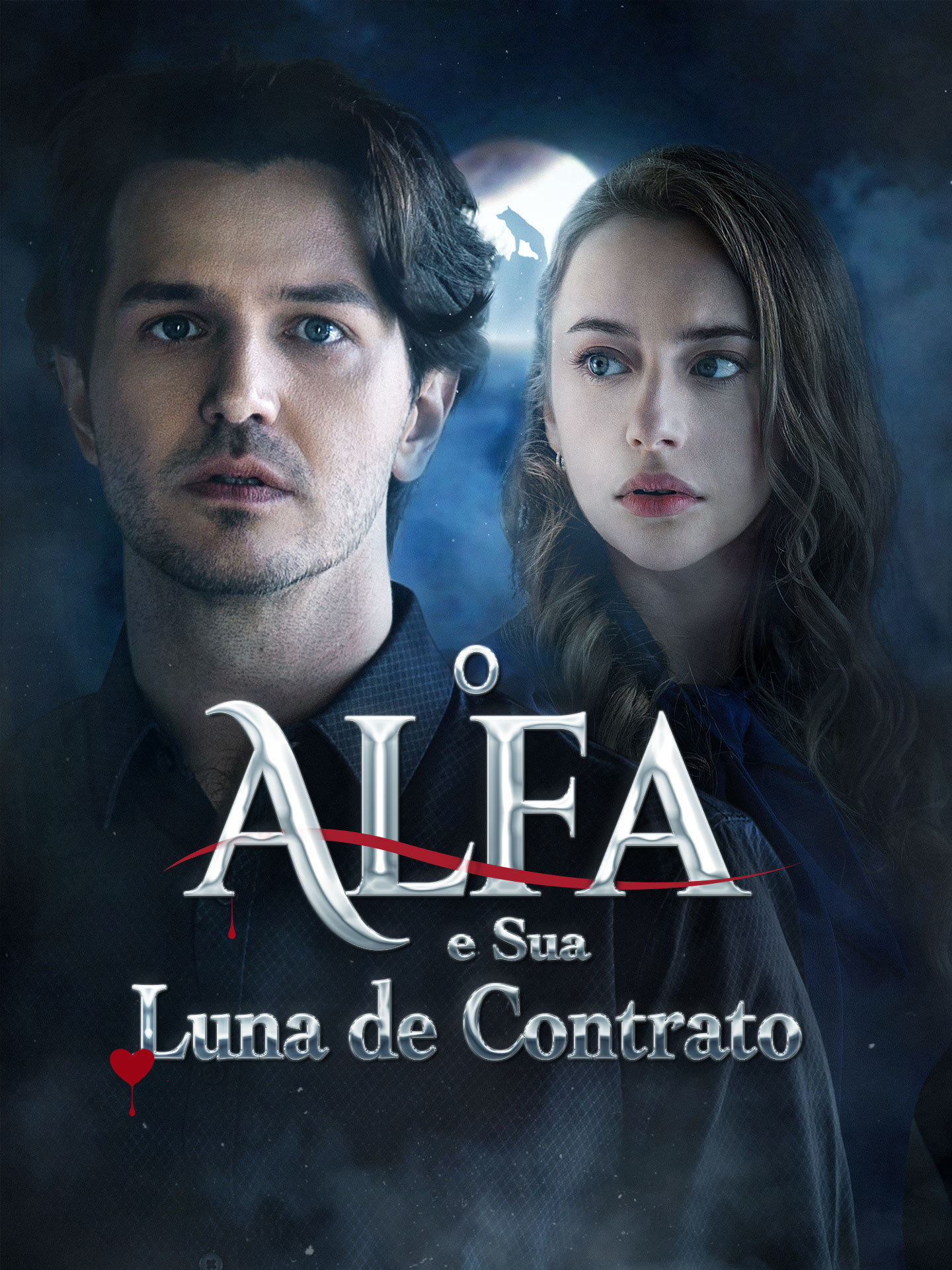 O Alfa e Sua Luna de Contrato