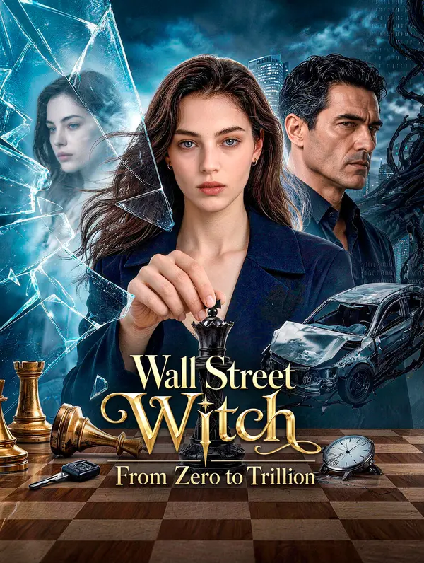 Wall Street Witch:From Zero to Trillion