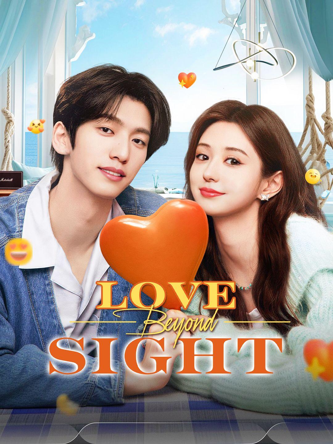 Love Beyond Sight