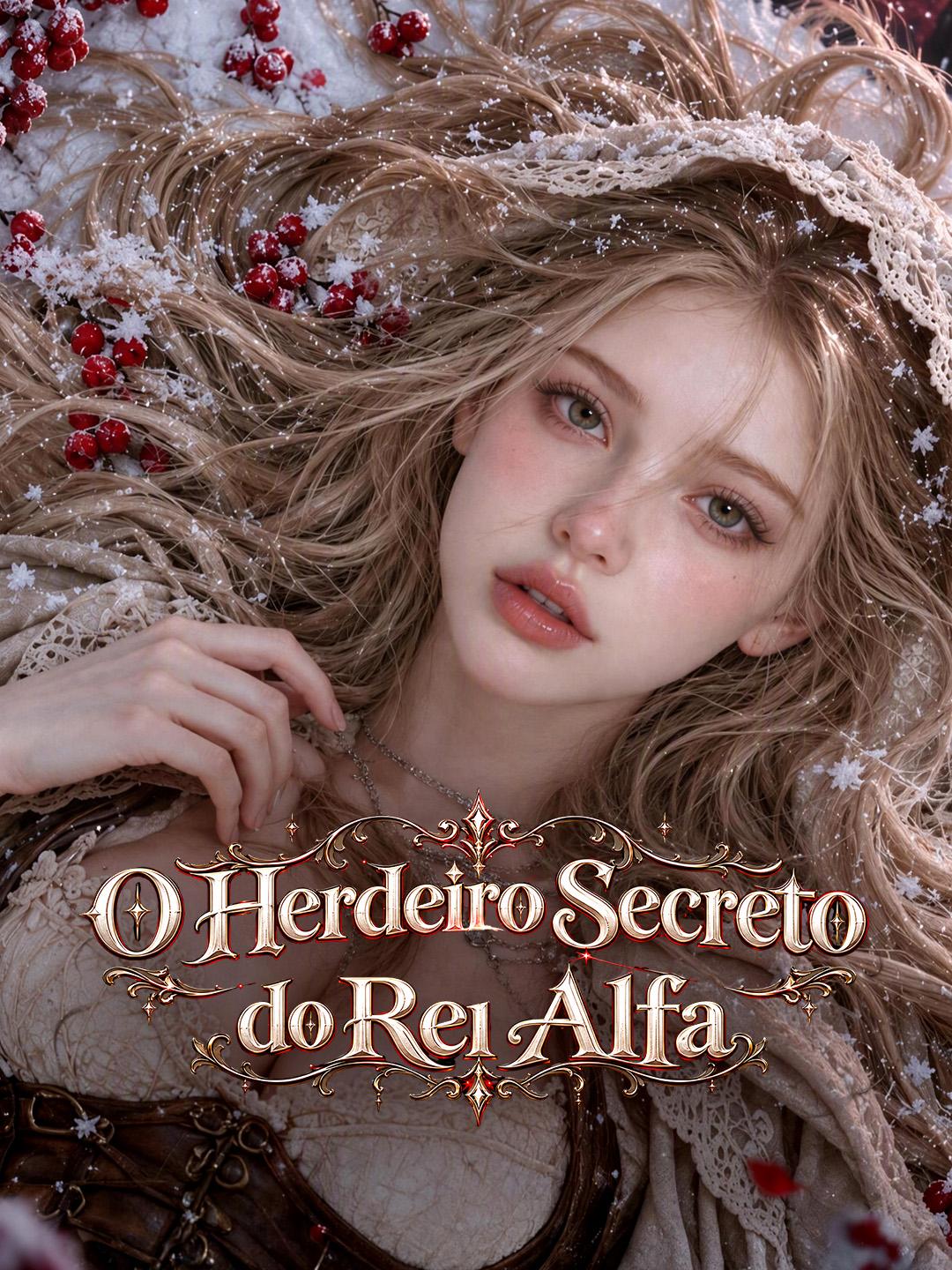 O Herdeiro Secreto do Rei Alfa