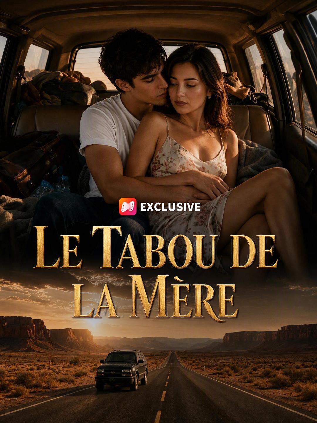 LE TABOU DE LA MÈRE