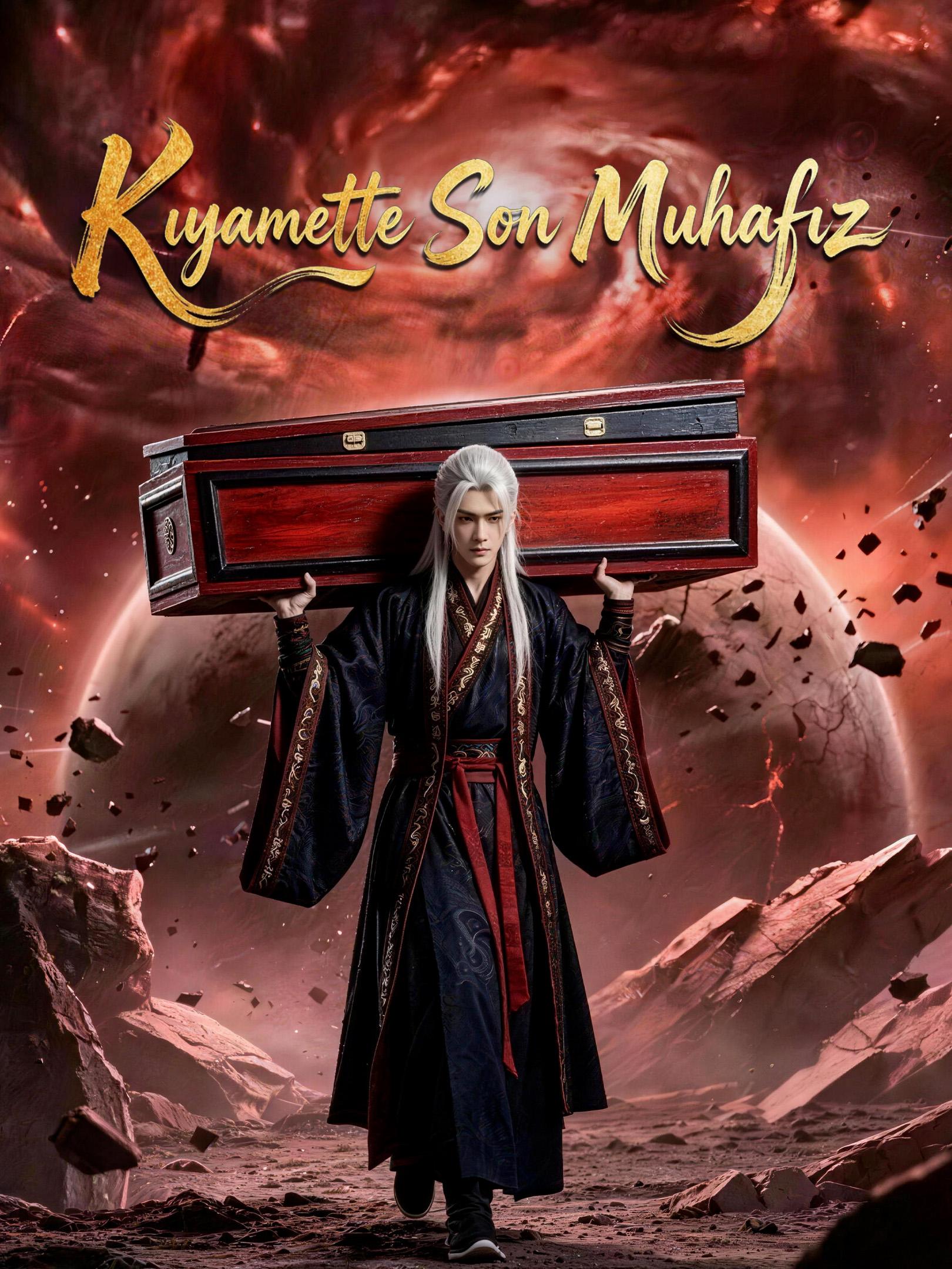 Kıyamette Son Muhafız