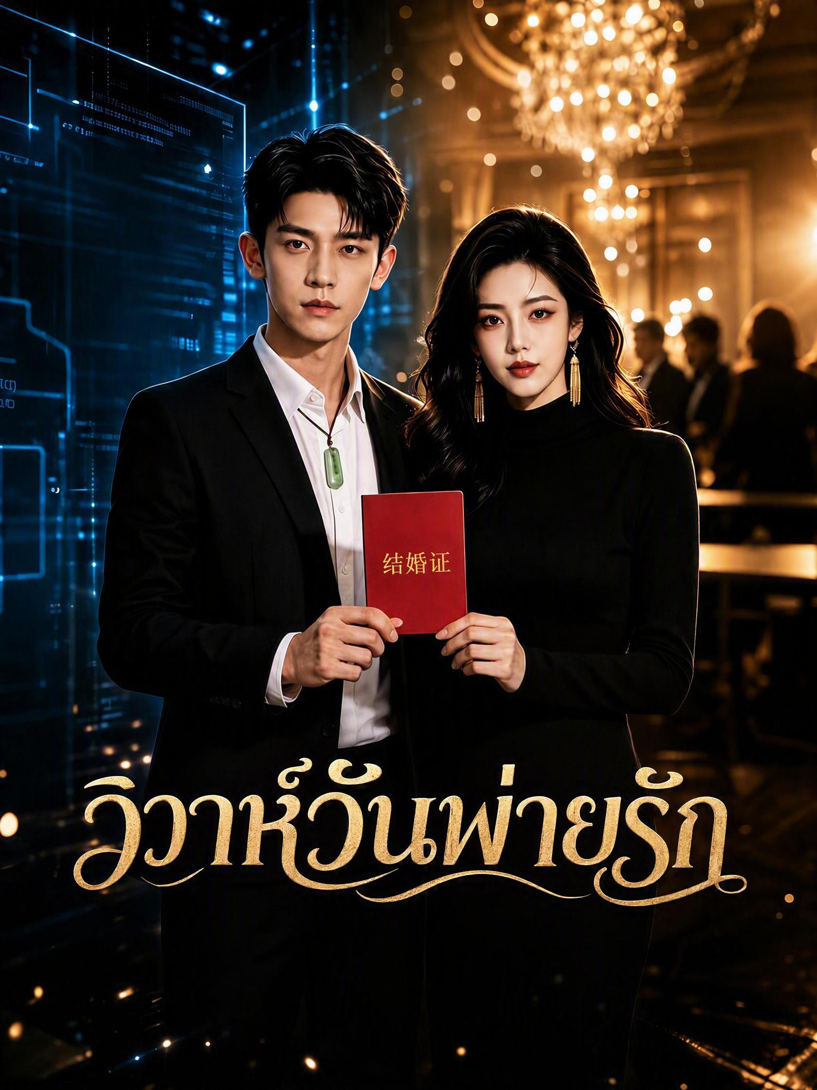 วิวาห์วันพ่ายรัก