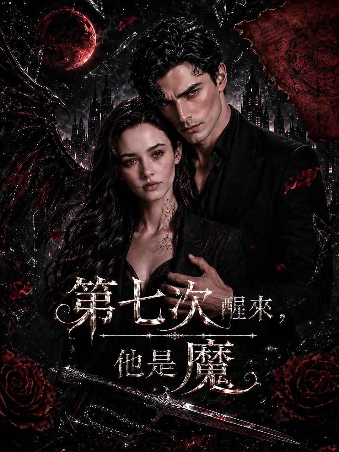 第七次醒來，他是魔