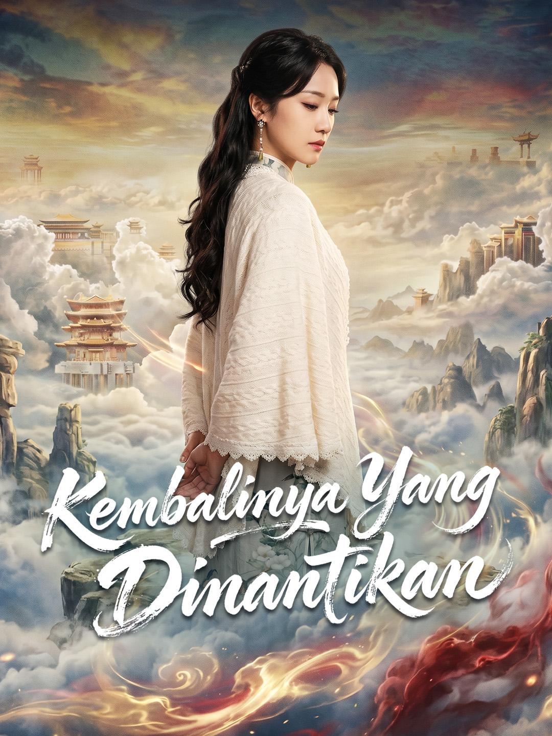 Kembalinya Yang Dinantikan