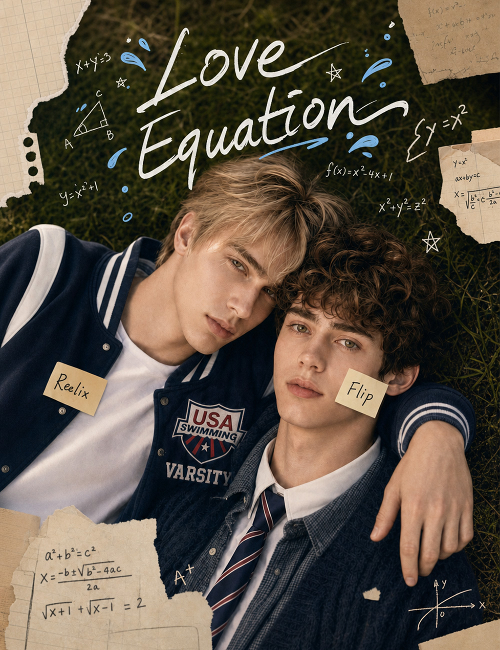 Love Equation