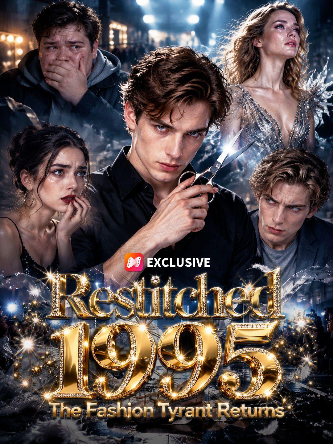 Restitched 1995The Fashion Tyrant Returns