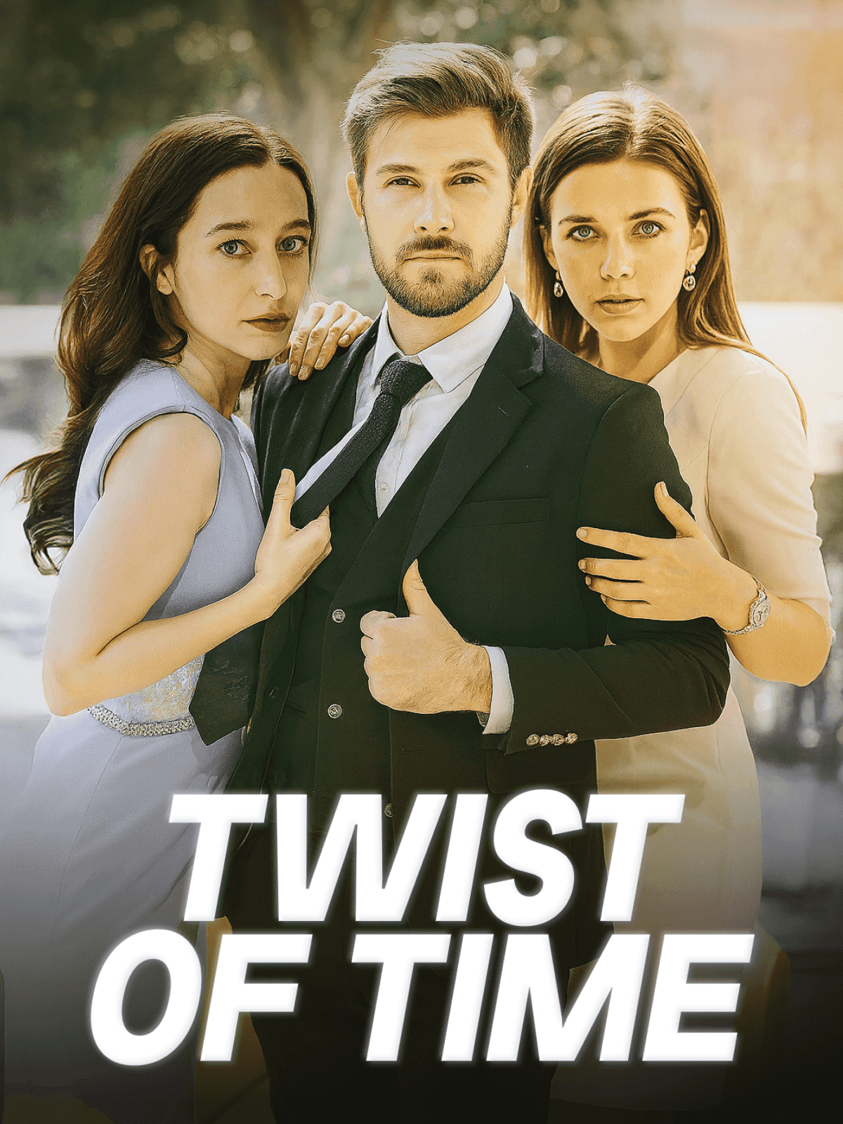 Twist of time