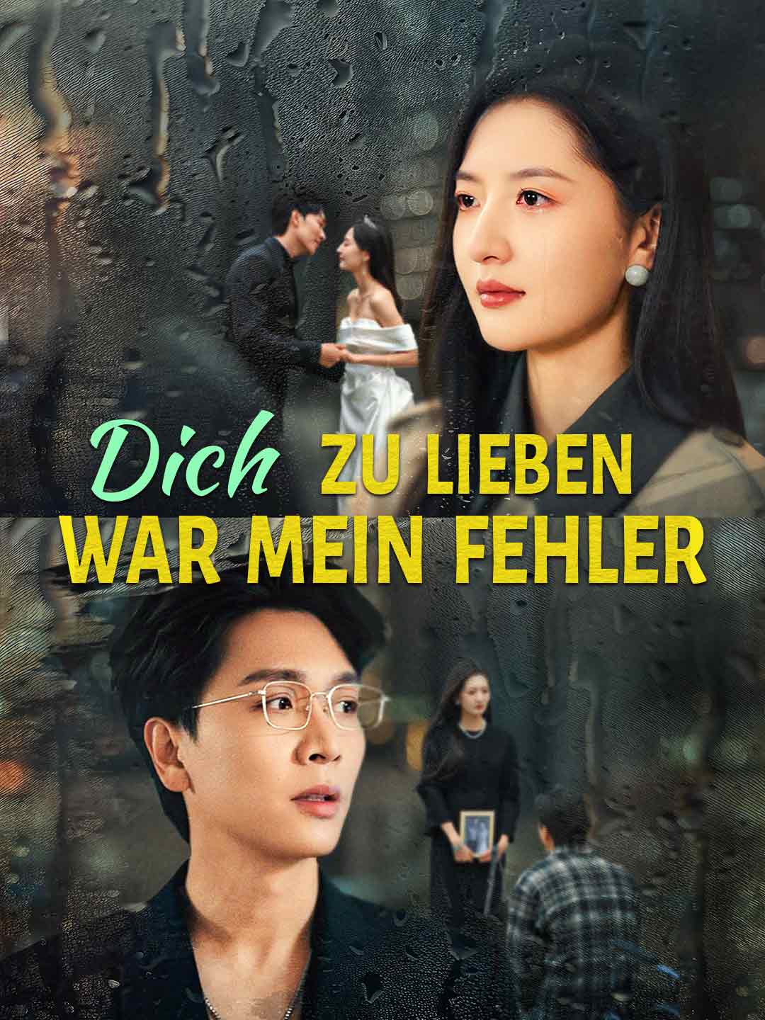 Dich zu lieben war mein Fehler
