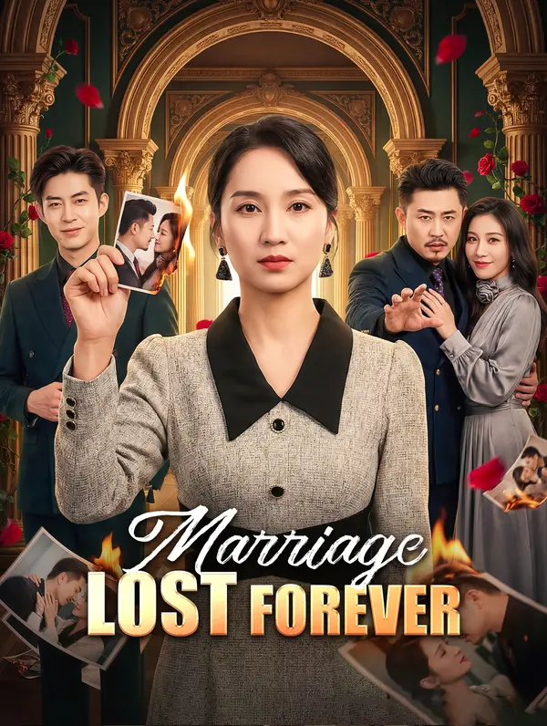 Marriage Lost Forever