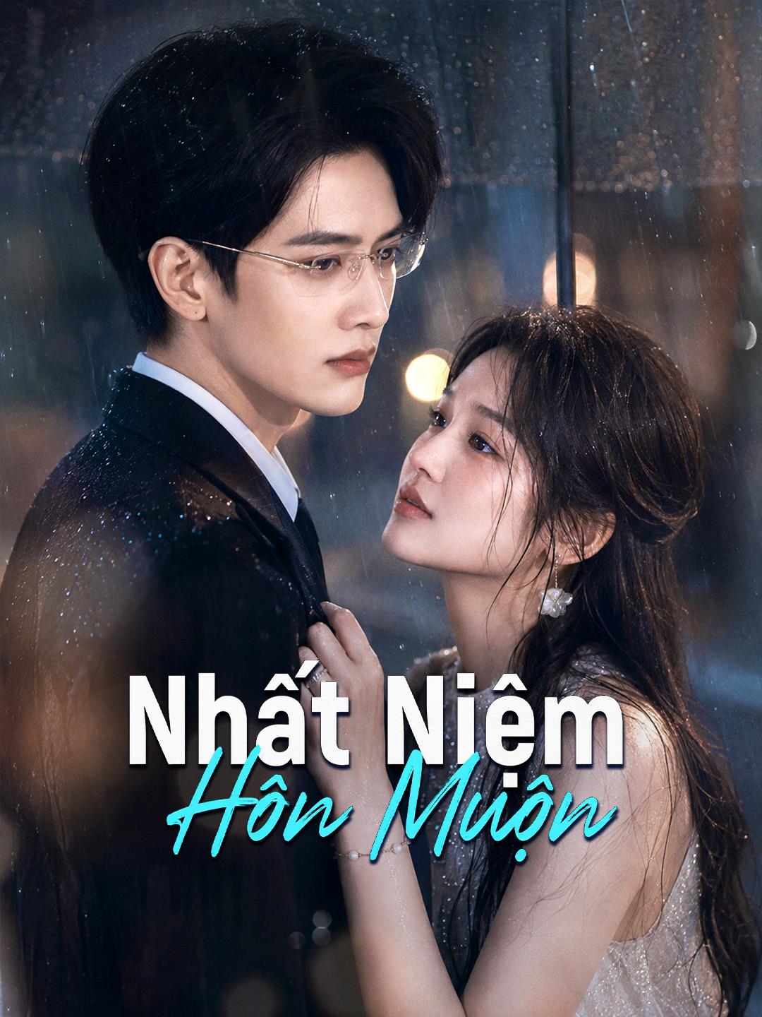 Nhất Niệm Hôn Muộn