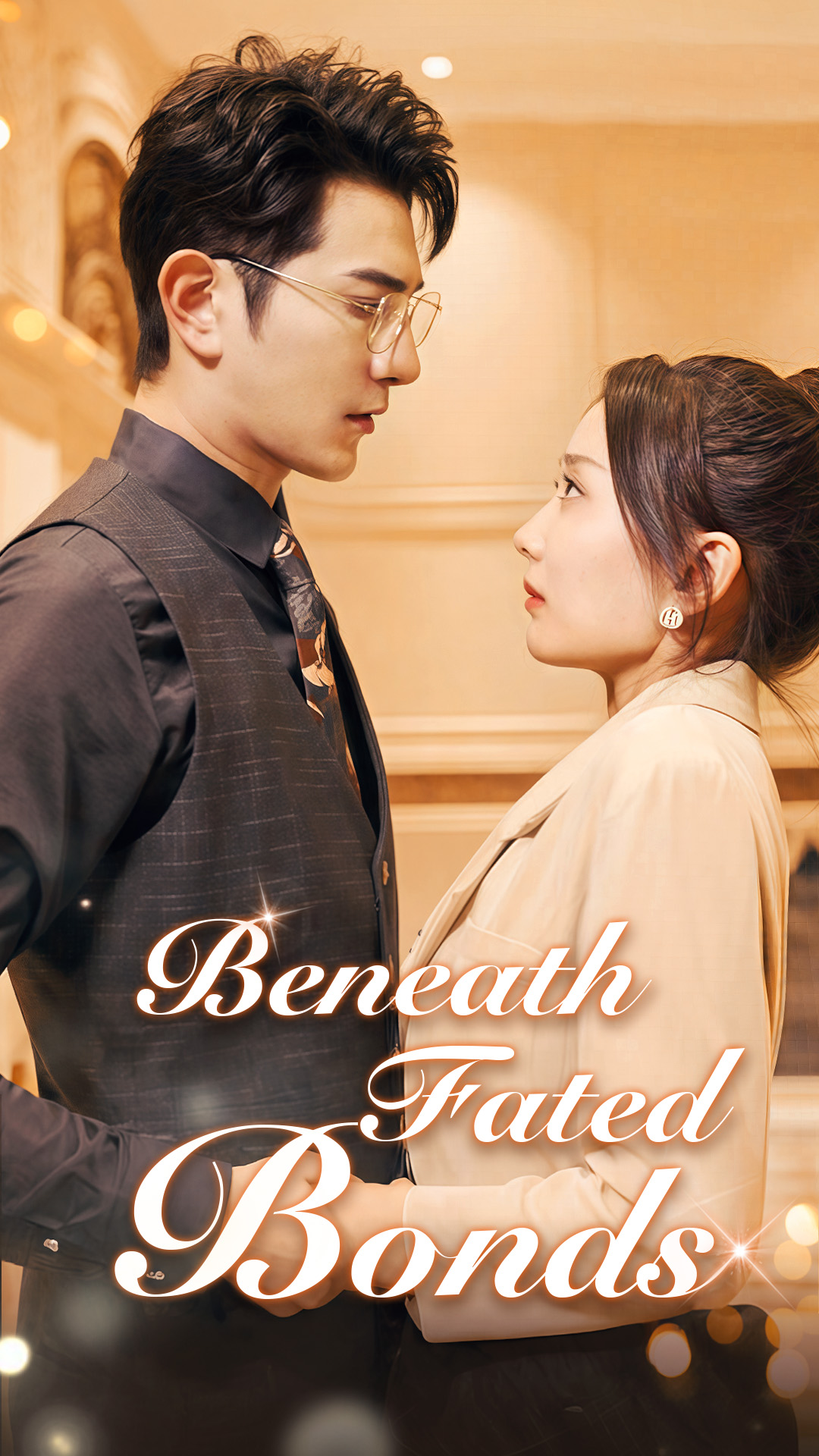 Beneath Fated Bonds