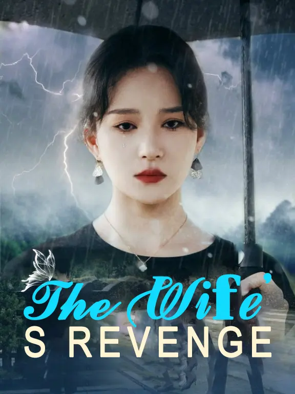 The Wife's Revenge