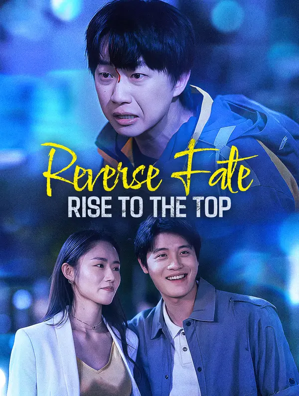 Reverse Fate: Rise to the Top