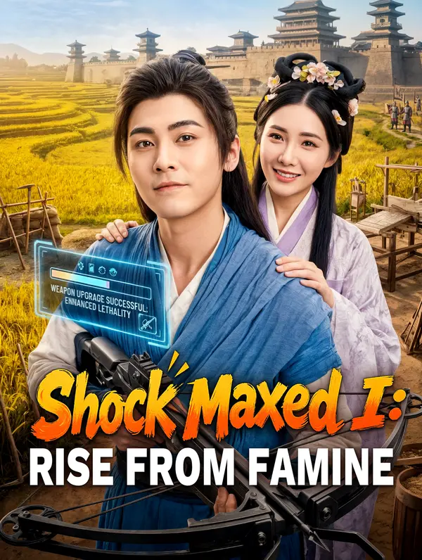 Shock Maxed I: Rise from Famine