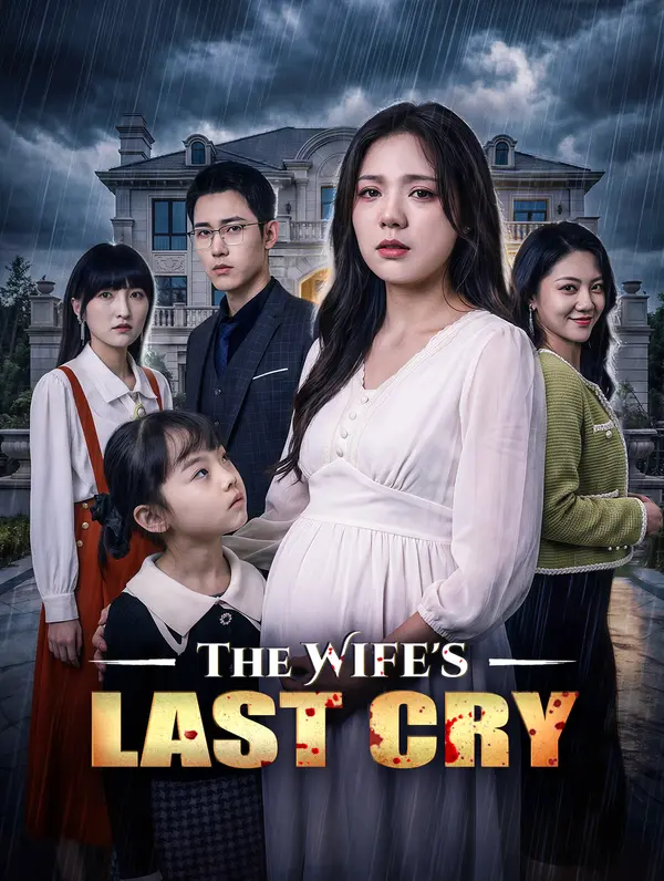 The Wife's Last Cry