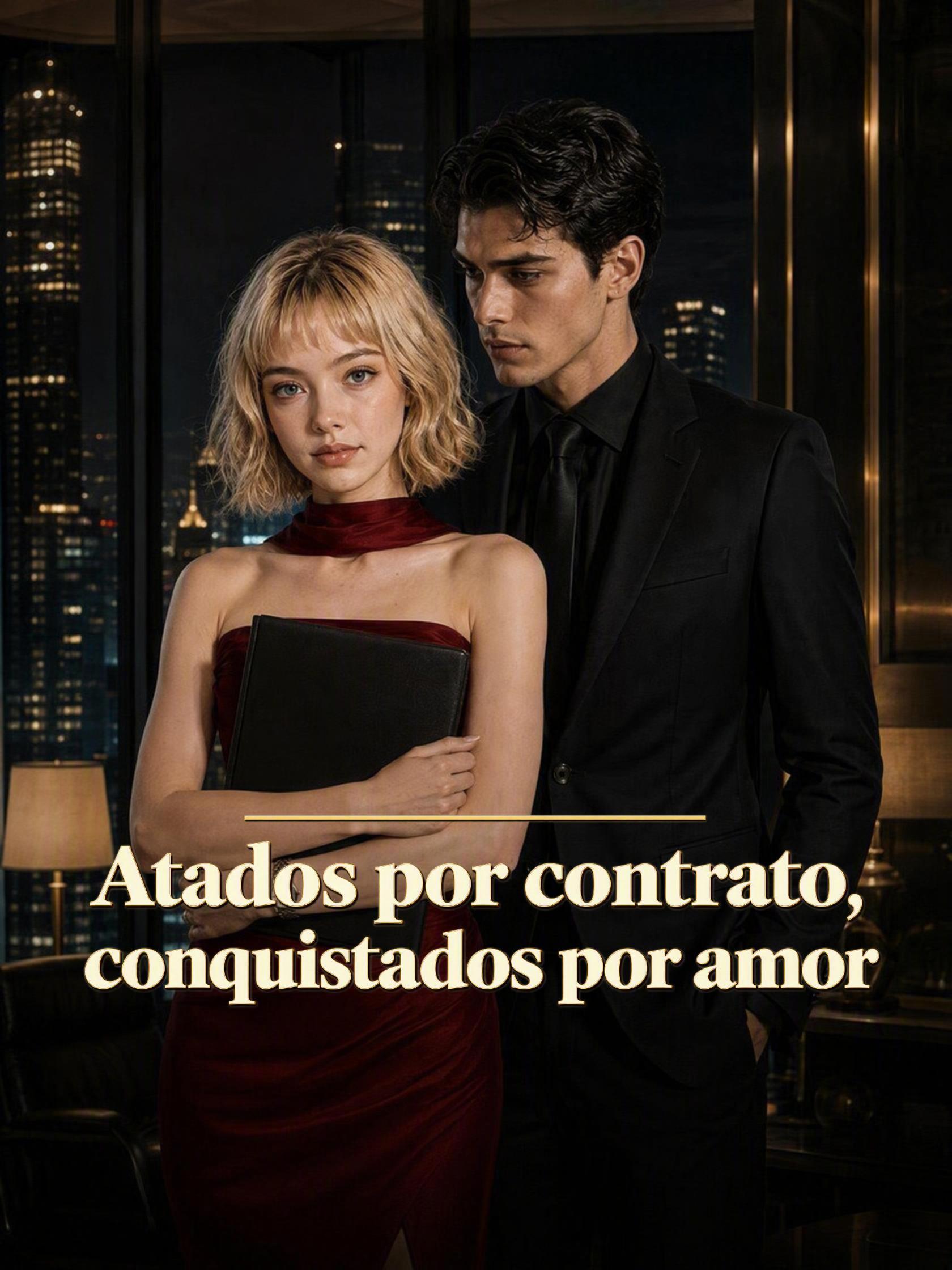 Atados por contrato, conquistados por amor