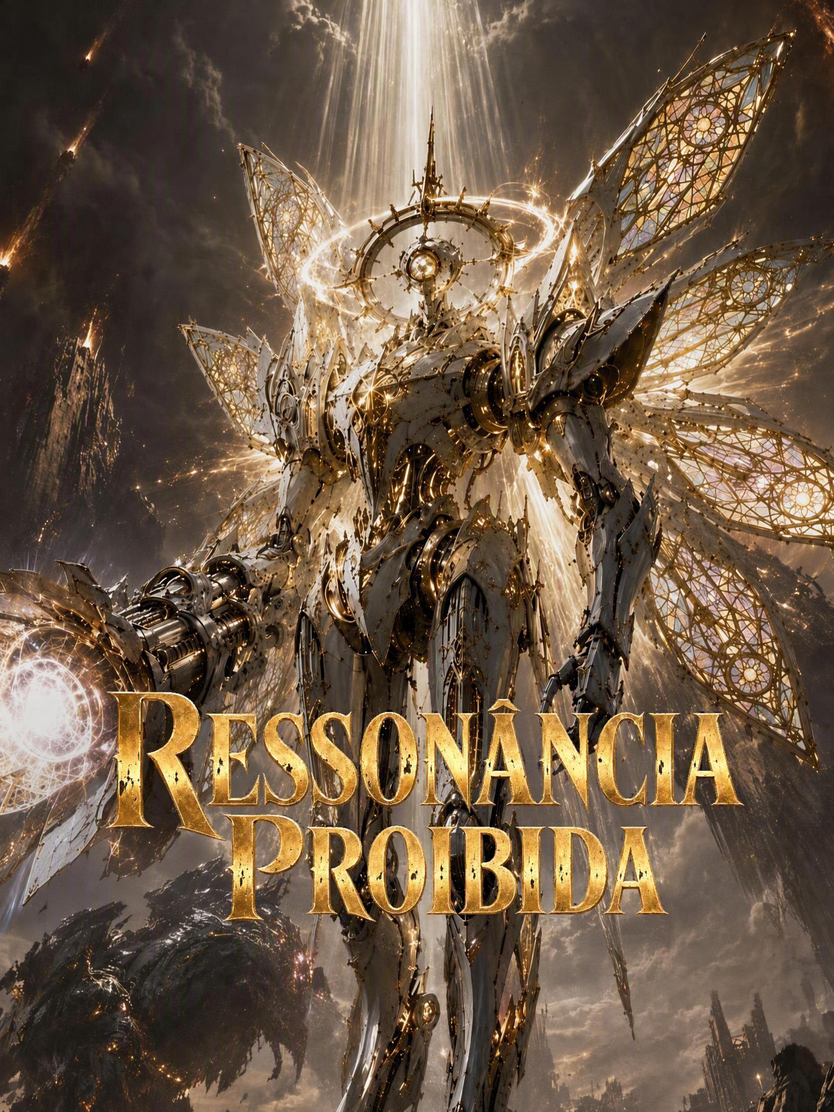 Ressonância Proibida