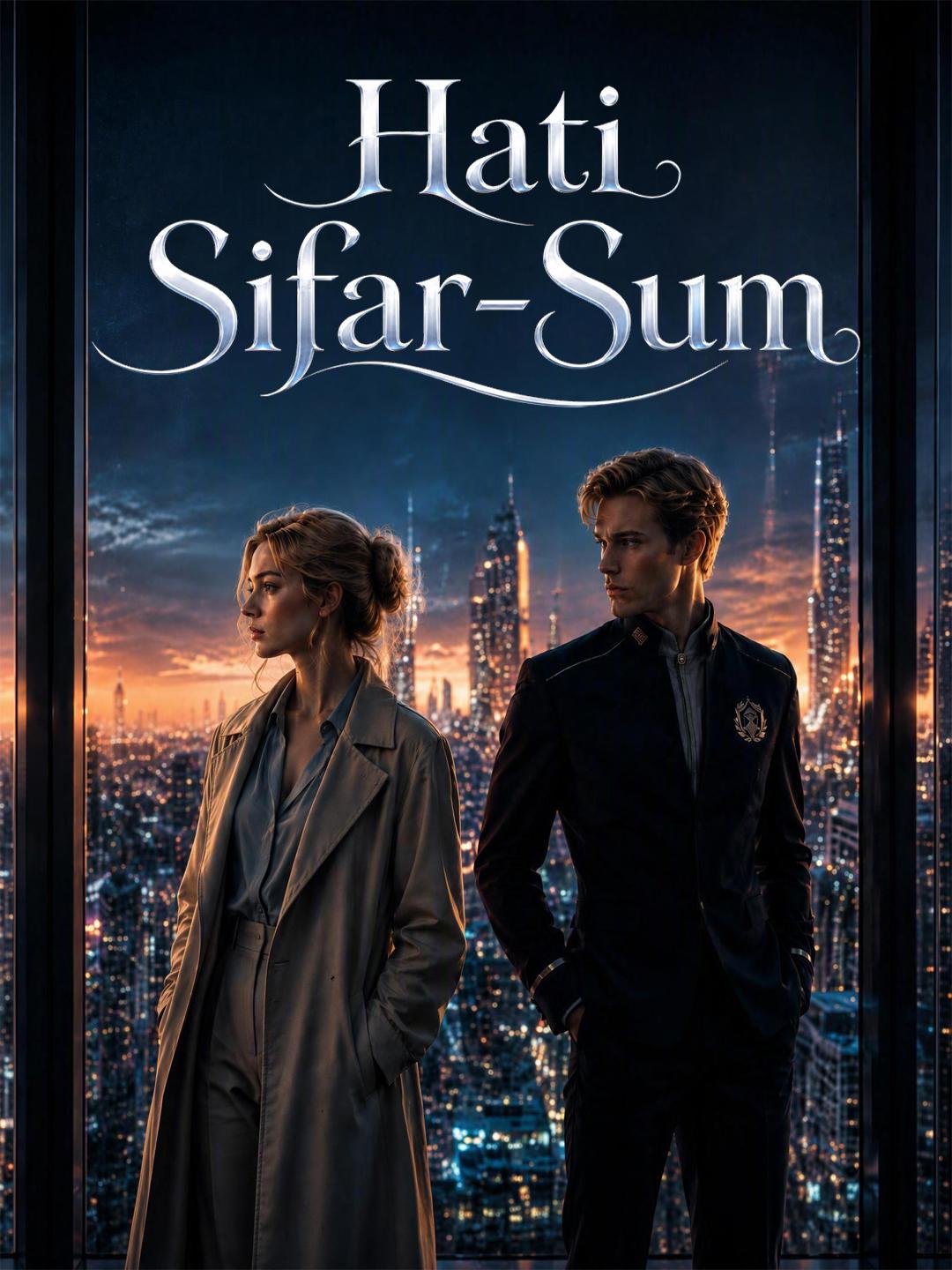 Hati Sifar-Sum