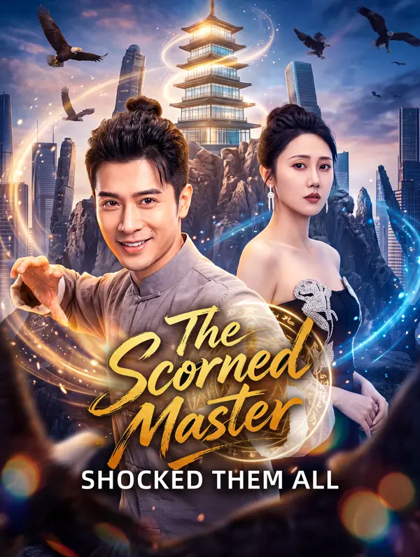 The Scorned Master Shocked Them All