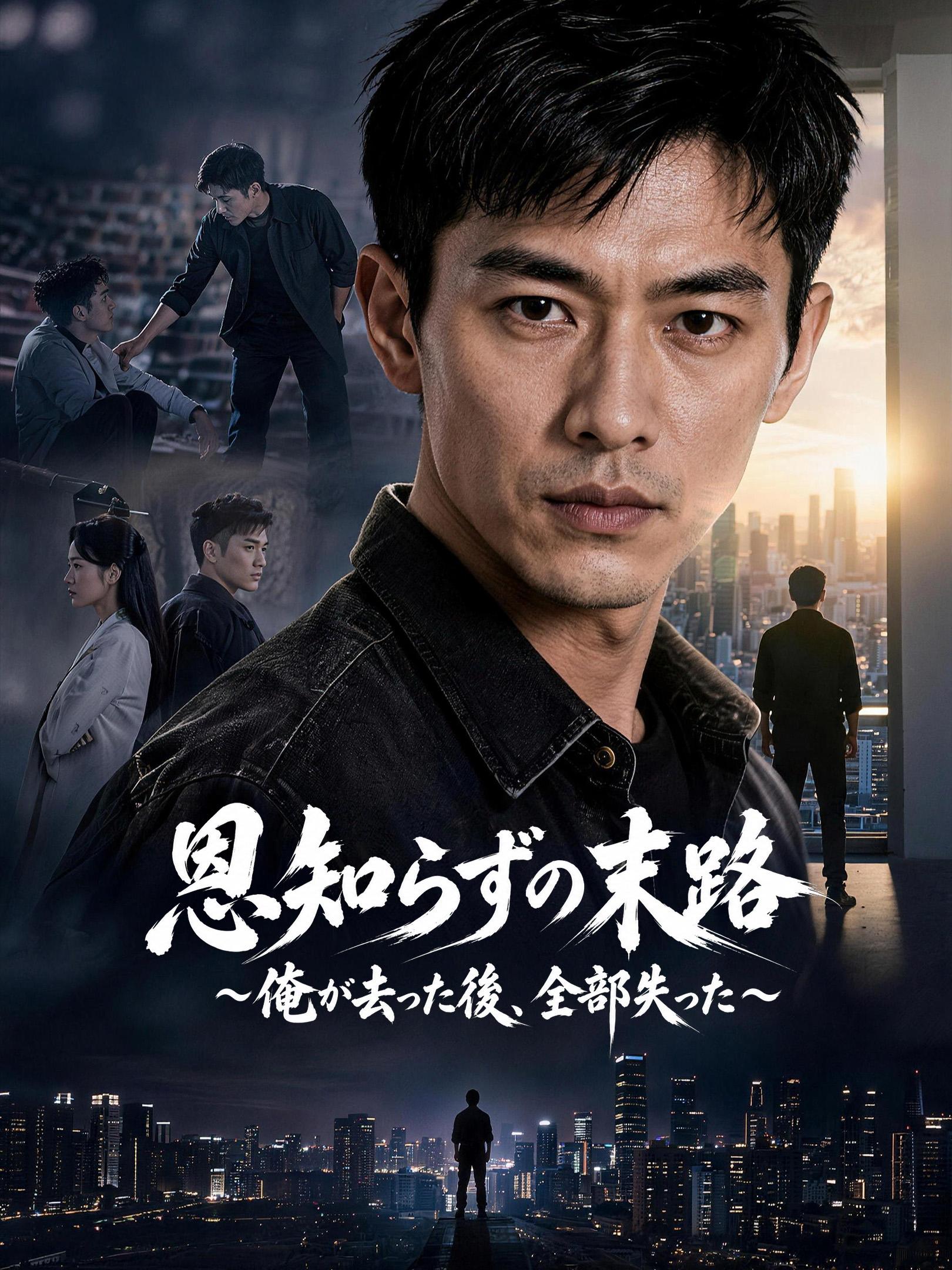 恩知らずの末路～俺が去った後、全部失った～