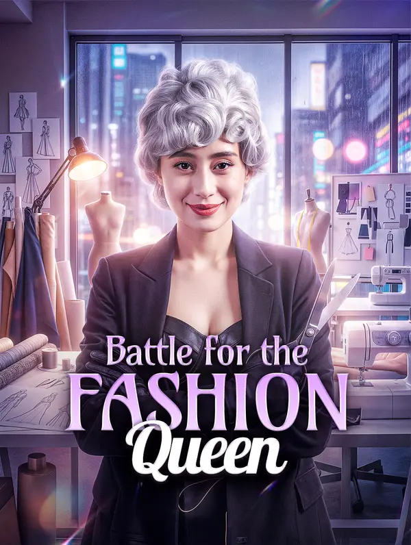 Battle for the Fashion Queen