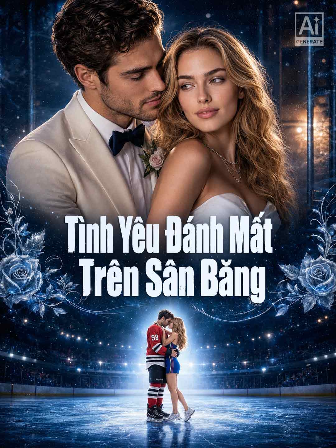 Tình Yêu Đánh Mất Trên Sân Băng