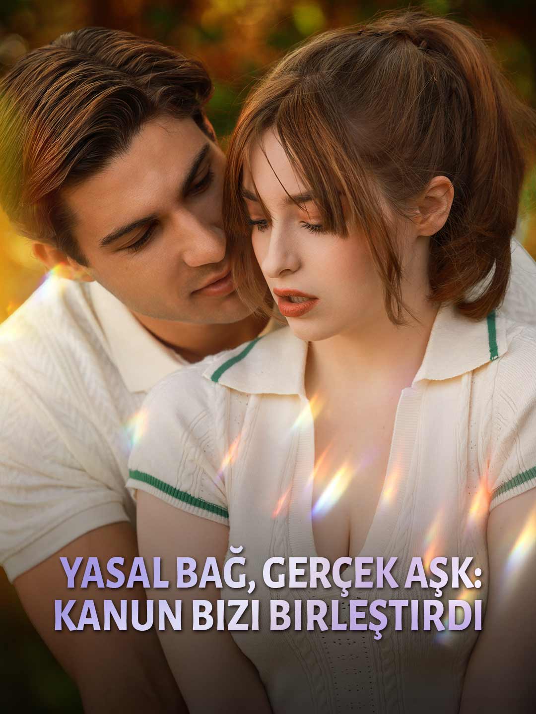 Yasal Bağ, Gerçek Aşk: Kanun Bizi Birleştirdi