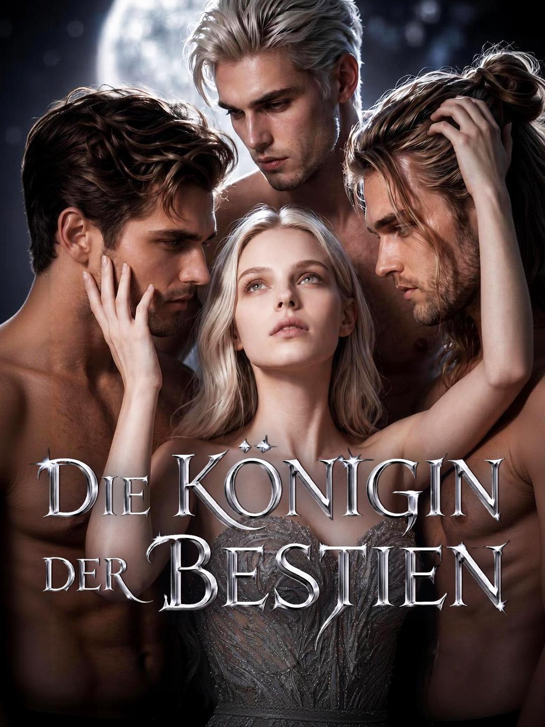 Die Königin der Bestien