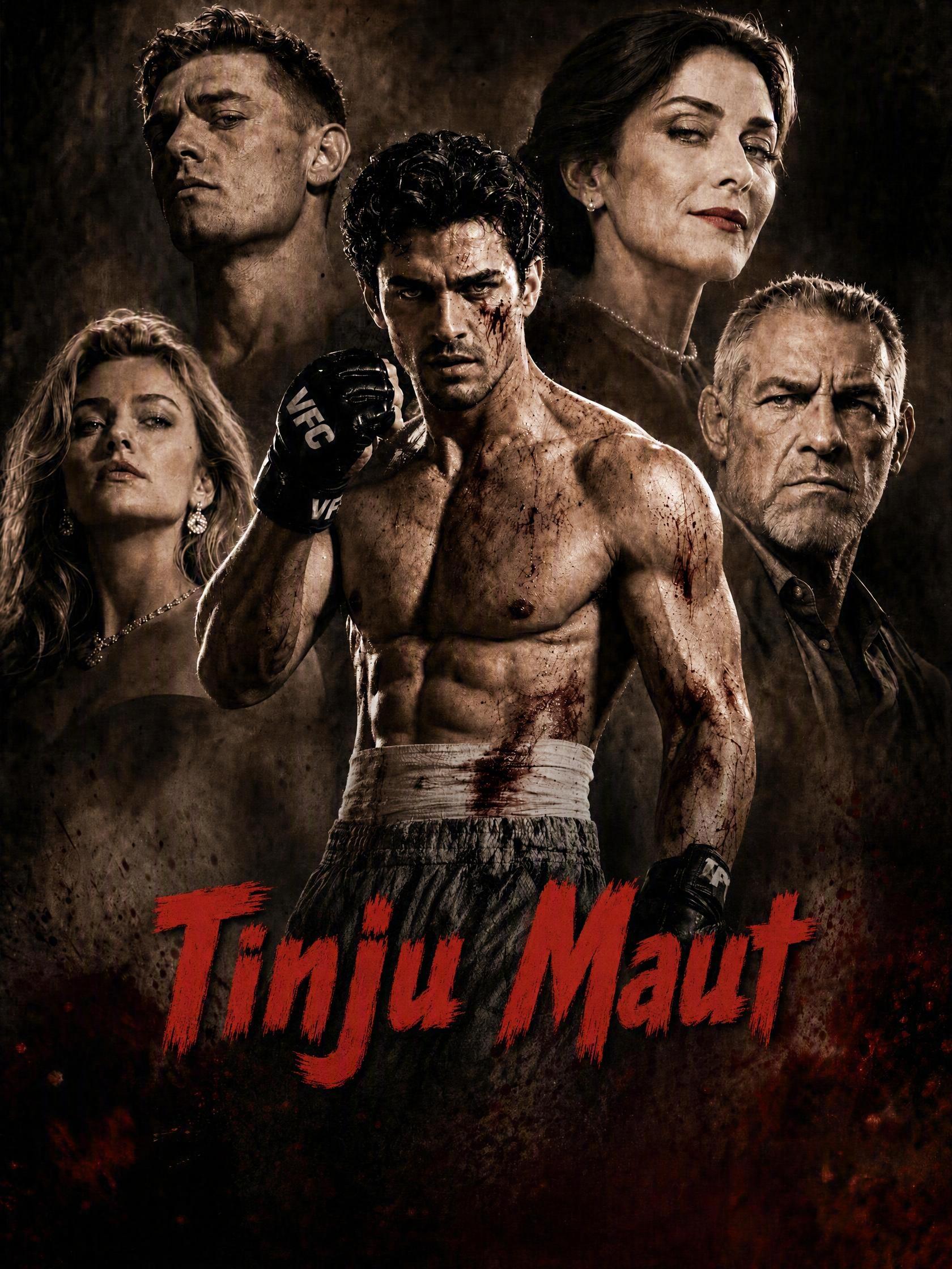 Tinju Maut