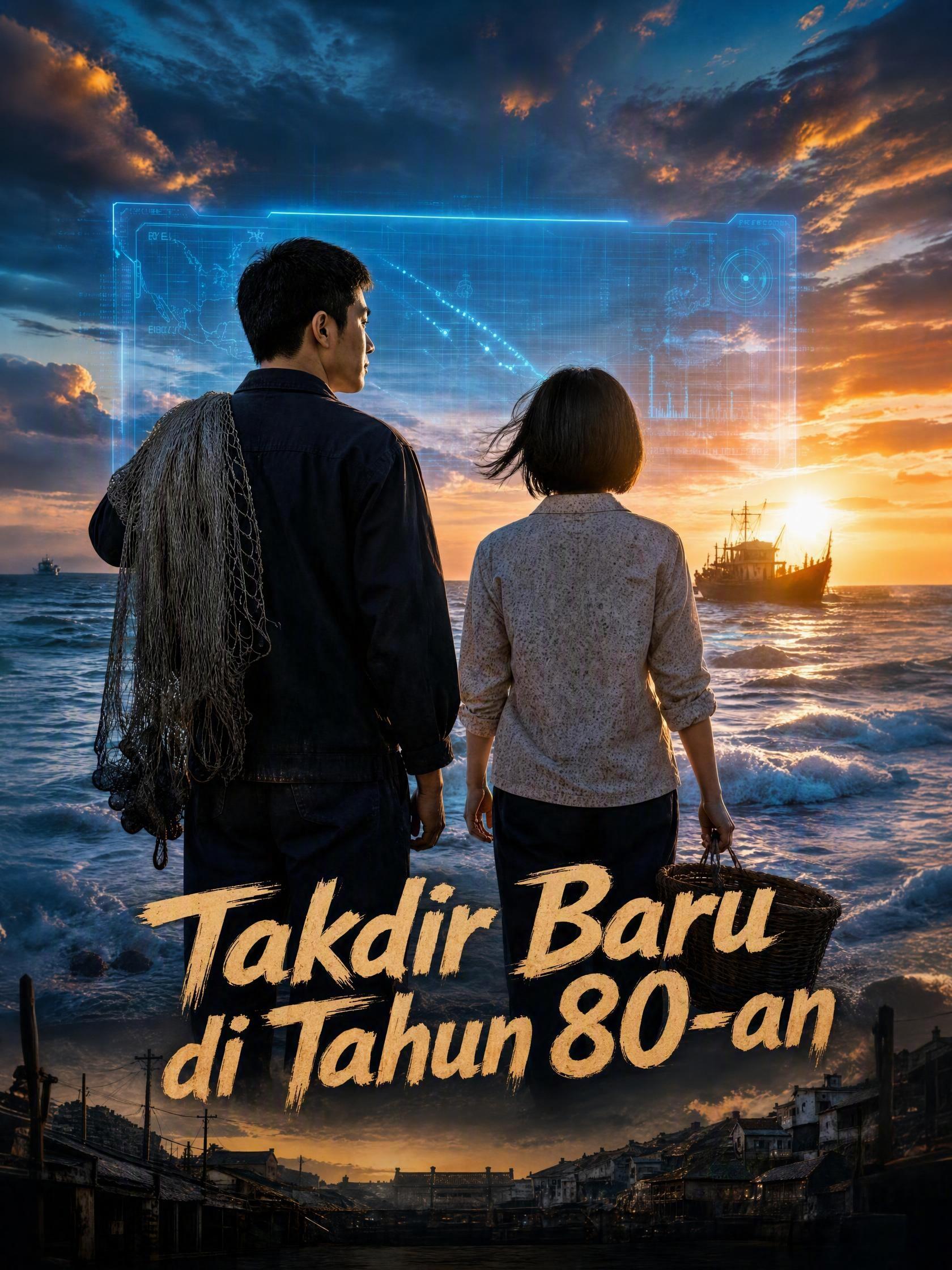 Takdir Baru di Tahun 80-an