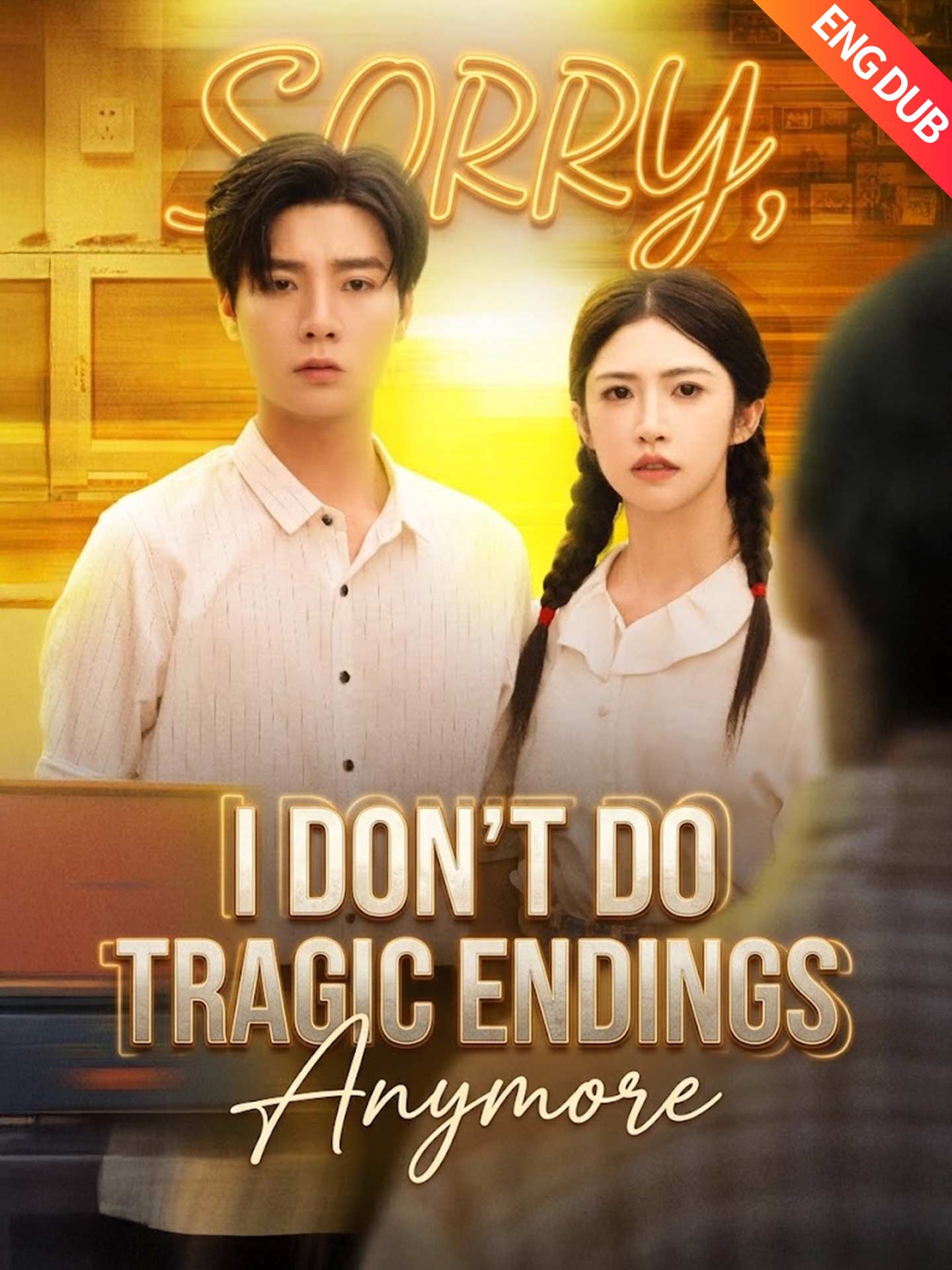 [ENG DUB] Sorry, I Don't Do Tragic Endings Anymore