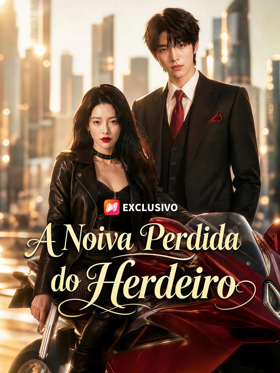 A Noiva Perdida do Herdeiro