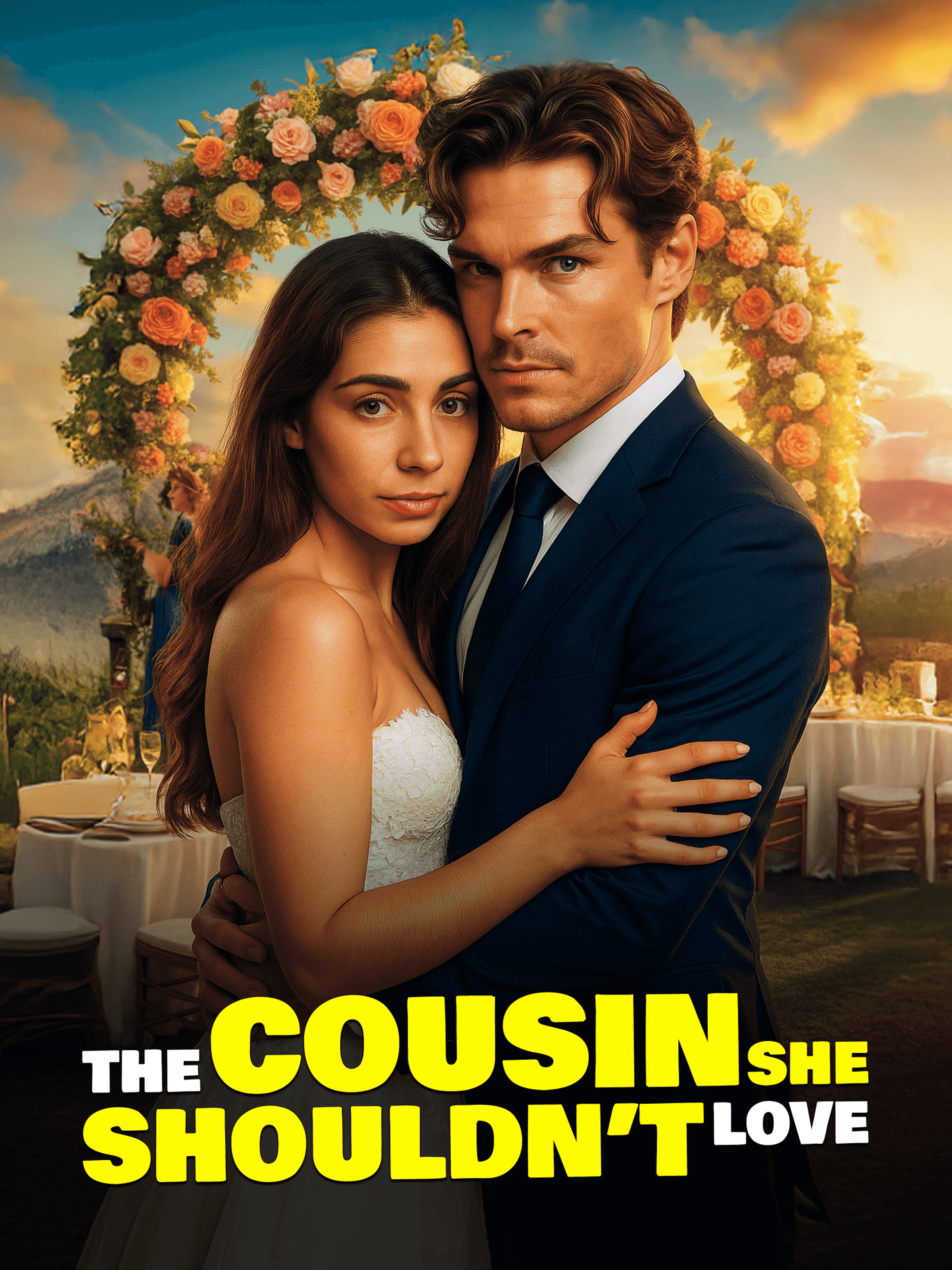 The Cousin She Shouldn’t Love