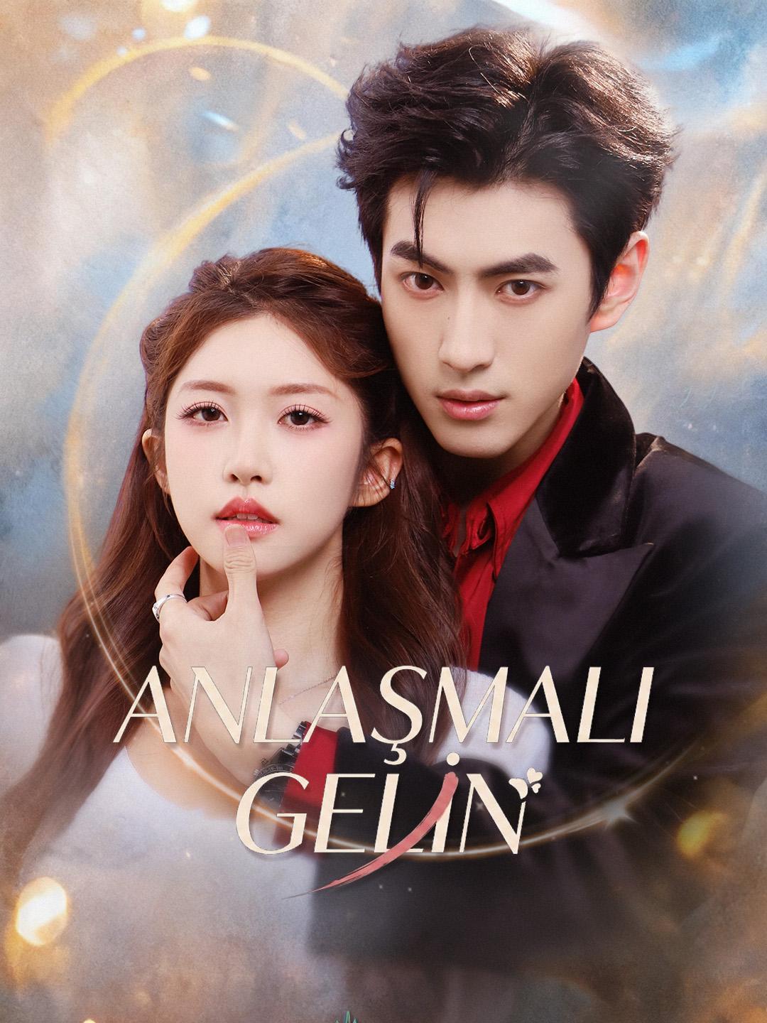 Anlaşmalı Gelin
