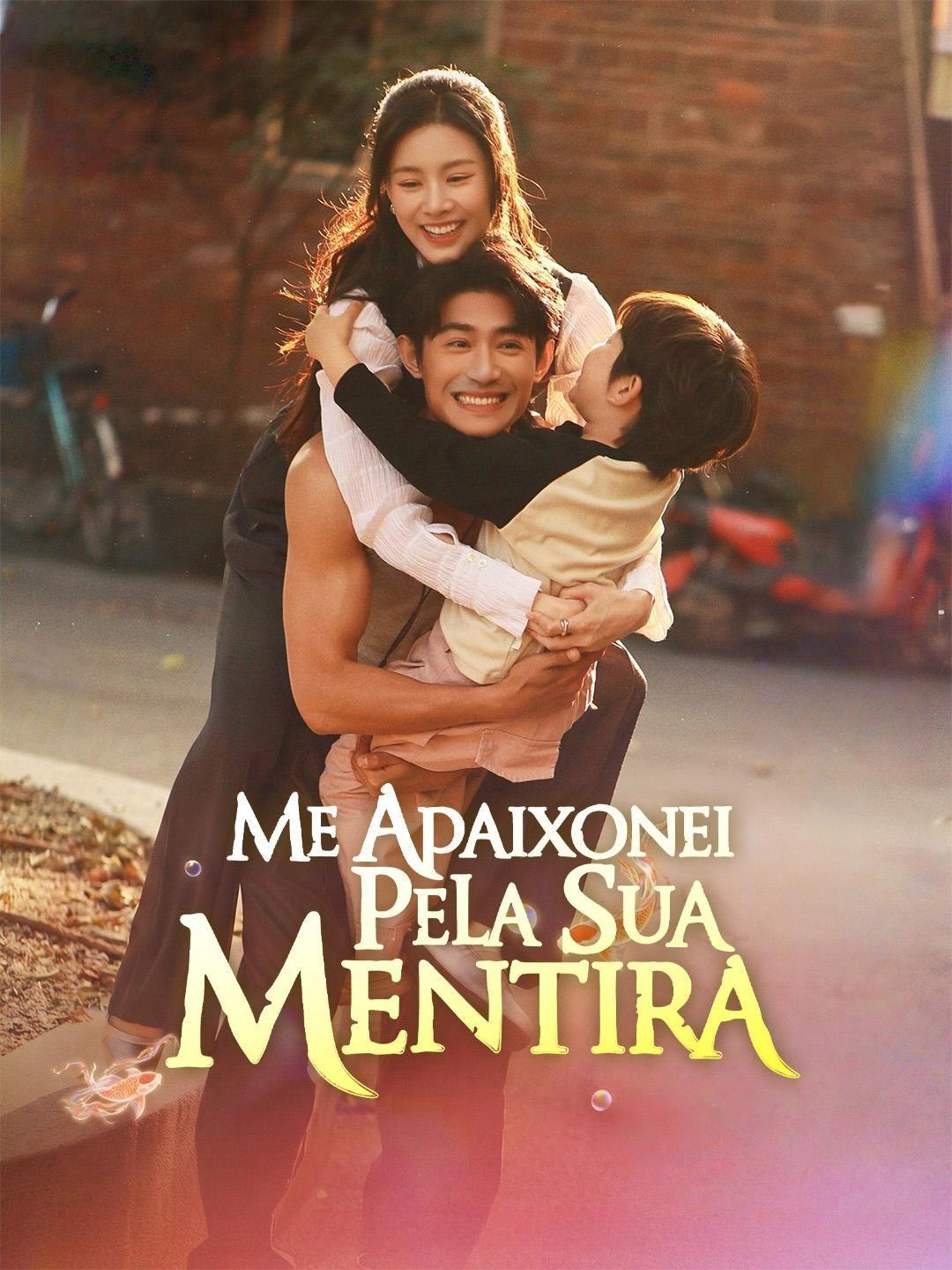 (Dublagem) Me Apaixonei Pela Sua Mentira