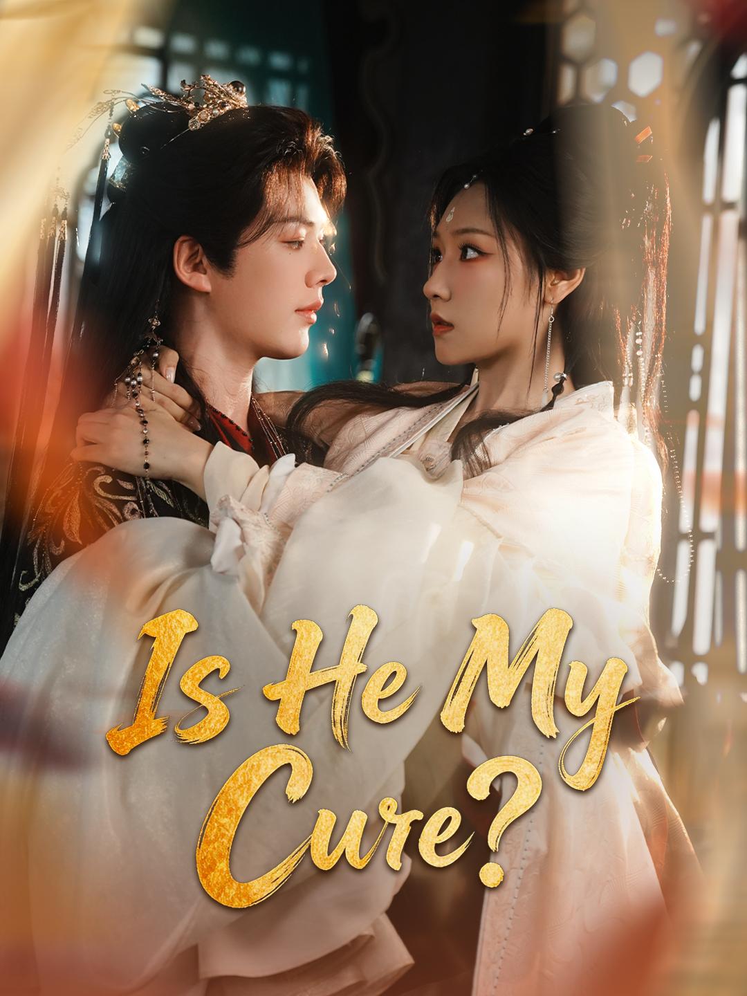 Is He My Cure?