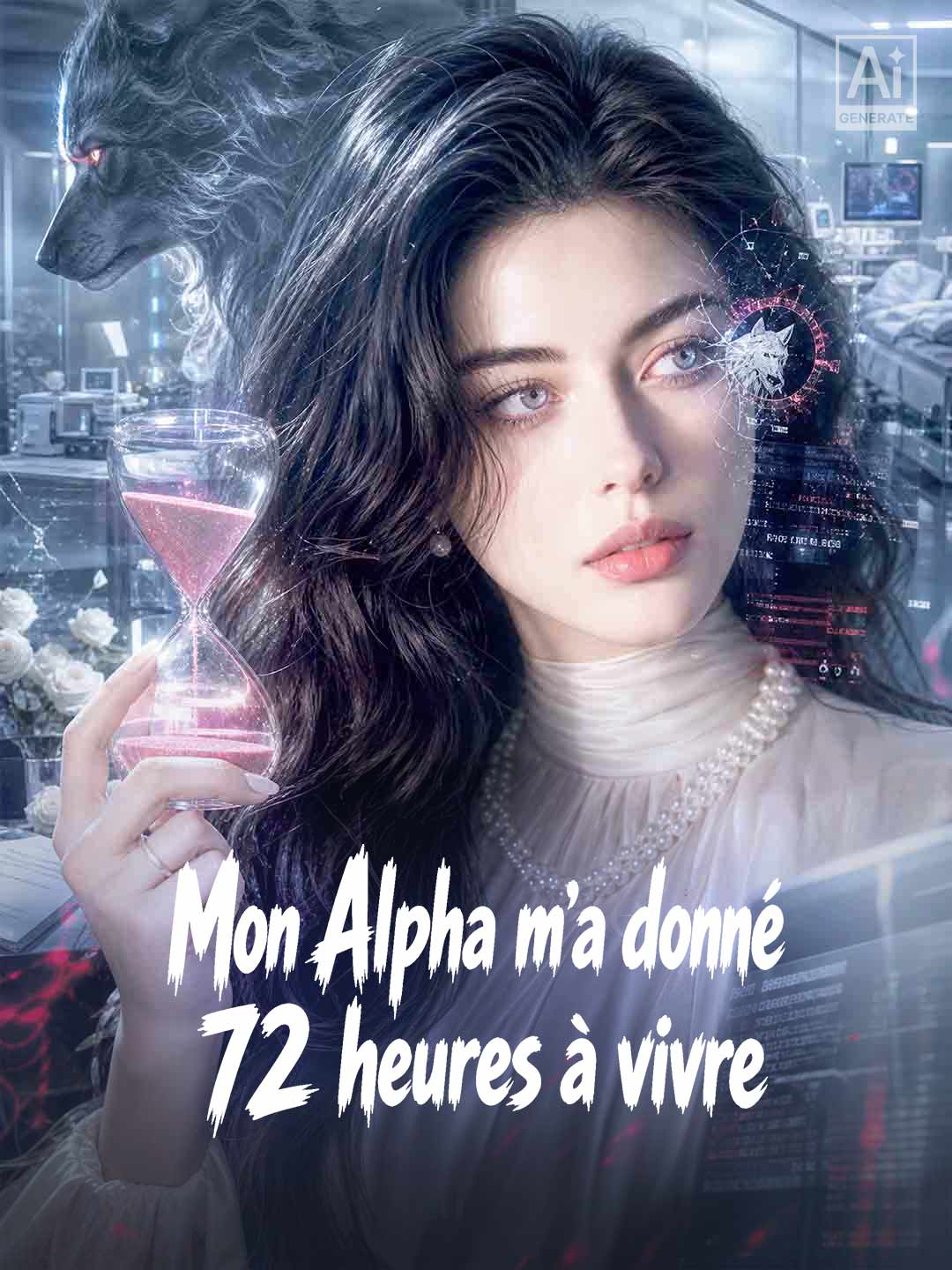 Mon Alpha m'a donné 72 heures à vivre