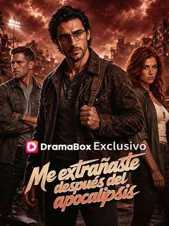 Me extrañaste después del apocalipsis