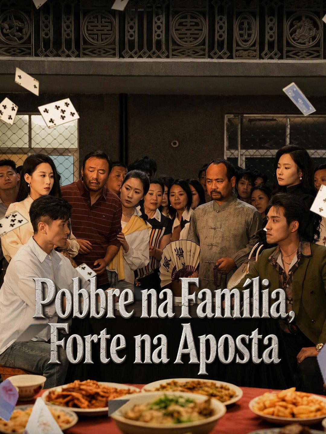 Pobre na Família, Forte na Aposta