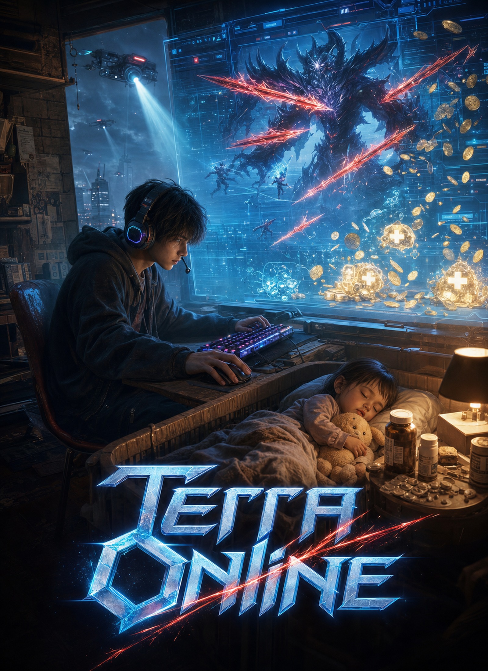 Terra Online