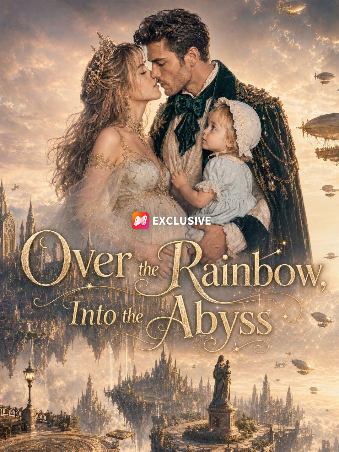 Over the Rainbow, Into the Abyss