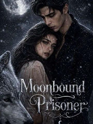 Moonbound Prisoner