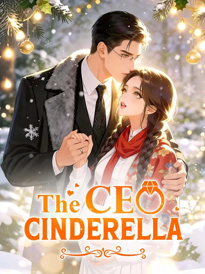 The CEO's Cinderella Manga