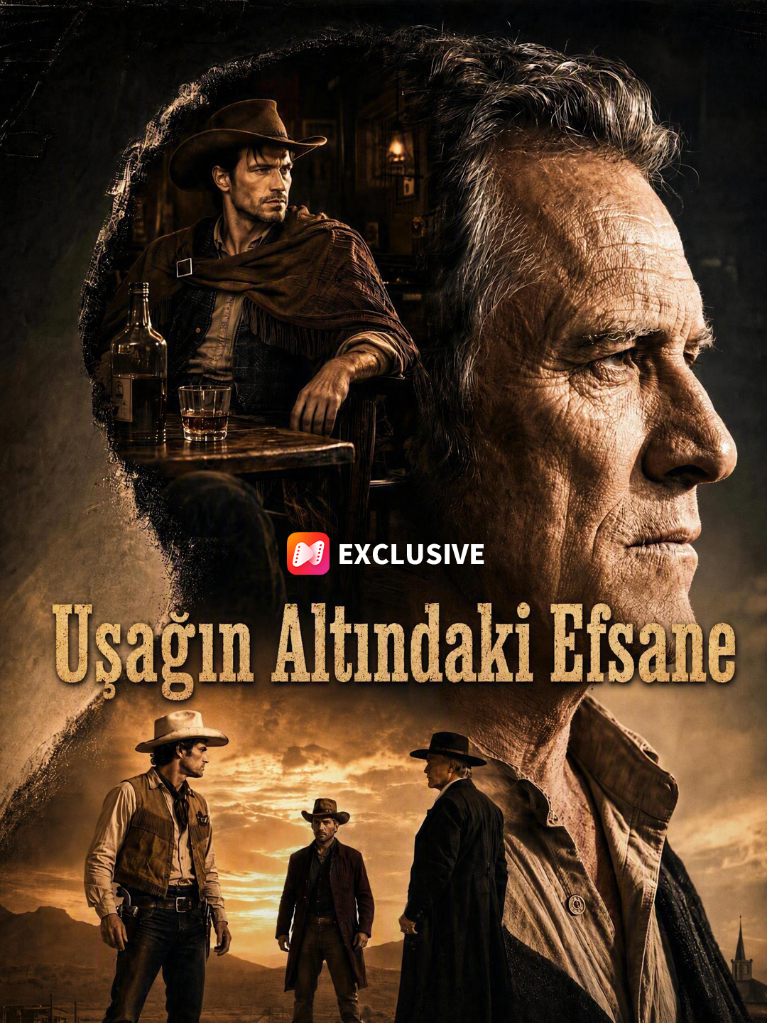 Uşağın Altındaki Efsane